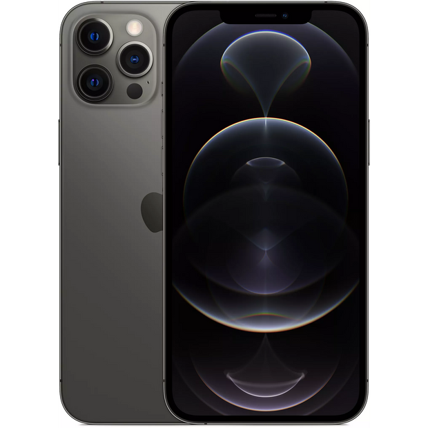 Apple iPhone 12 Pro Max Graphite