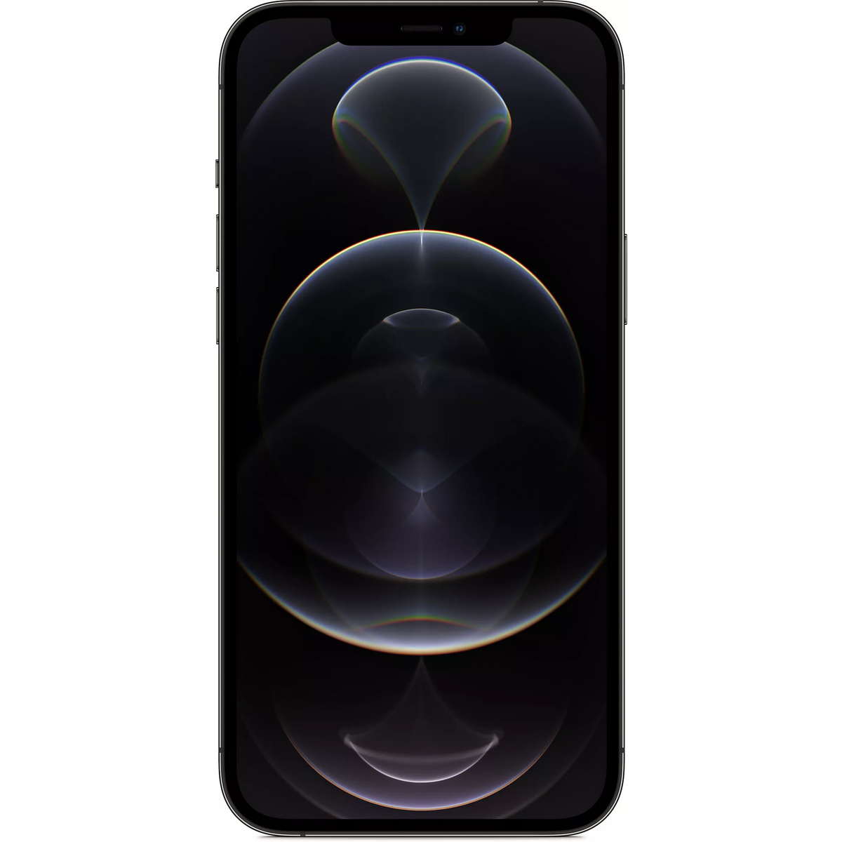 Apple iPhone 12 Pro Max Graphite
