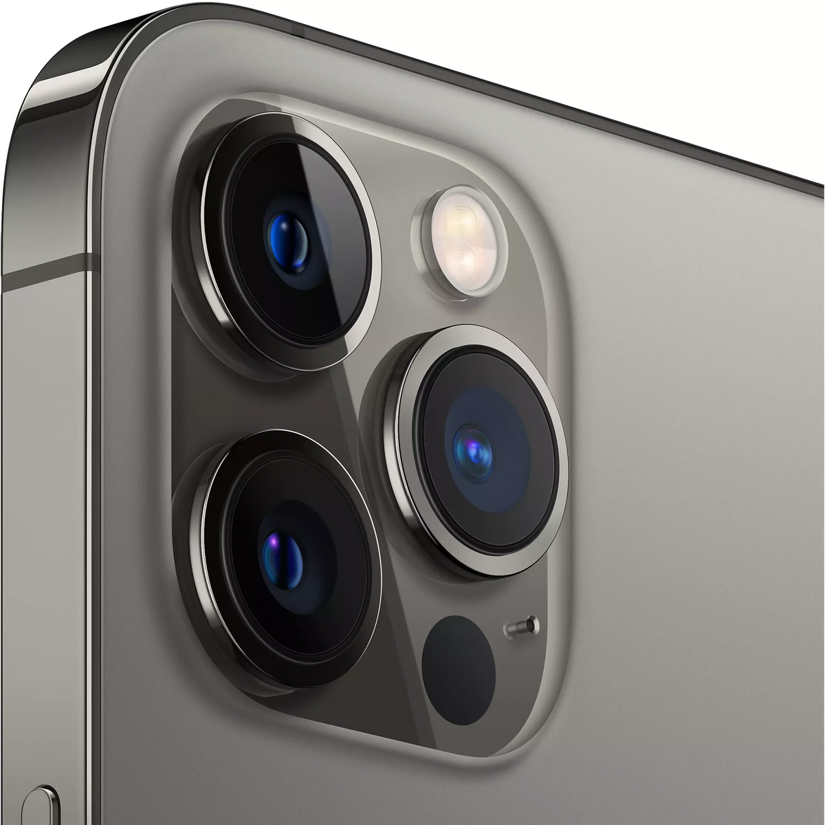 Apple iPhone 12 Pro Max Graphite
