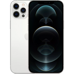 Apple iPhone 12 Pro Max Silver