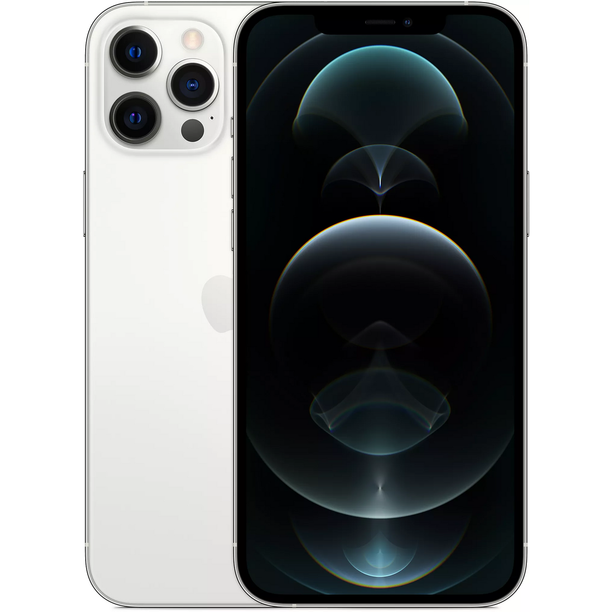 Apple iPhone 12 Pro Max Silver