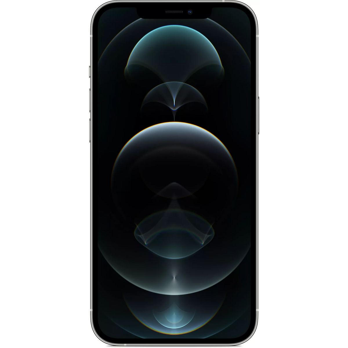 Apple iPhone 12 Pro Max Silver