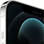 Apple iPhone 12 Pro Max Silver