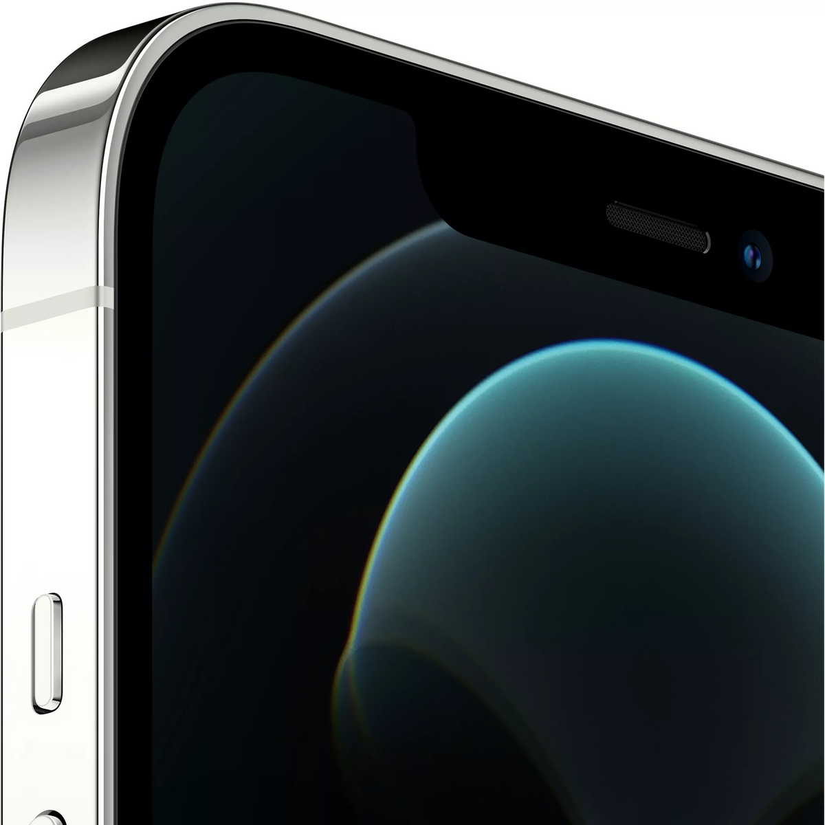 Apple iPhone 12 Pro Max Silver