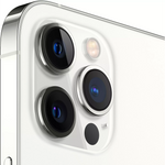 Apple iPhone 12 Pro Max Silver