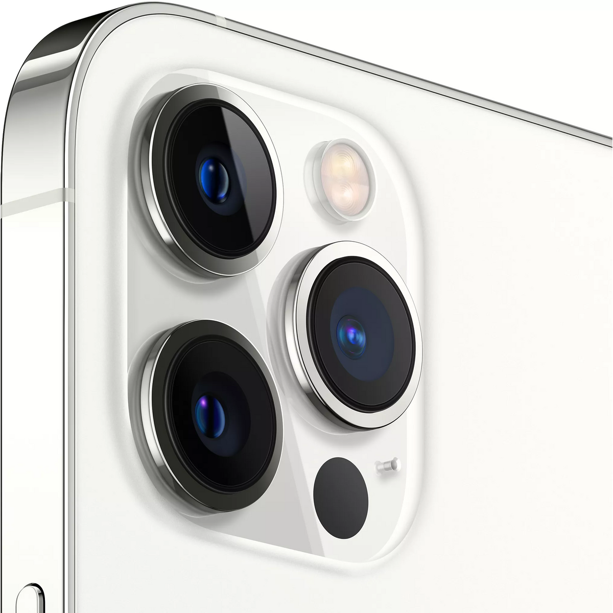 Apple iPhone 12 Pro Max Silver