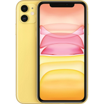 Apple iPhone 11 Jaune