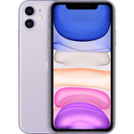 Apple iPhone 11 Mauve