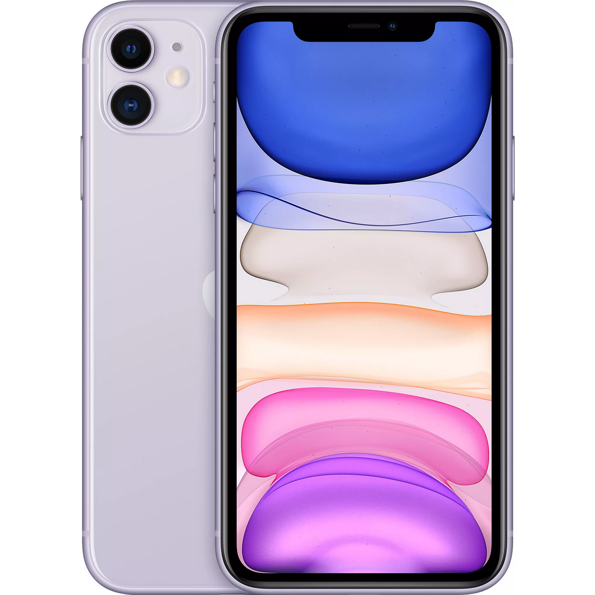 Apple iPhone 11 Mauve