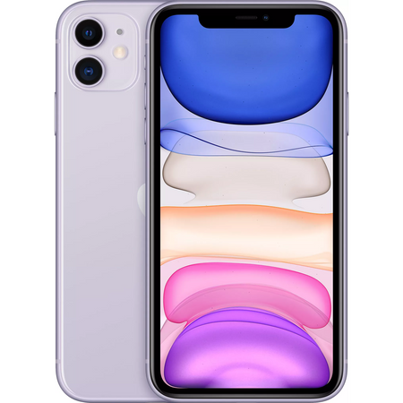 Apple iPhone 11 Mauve