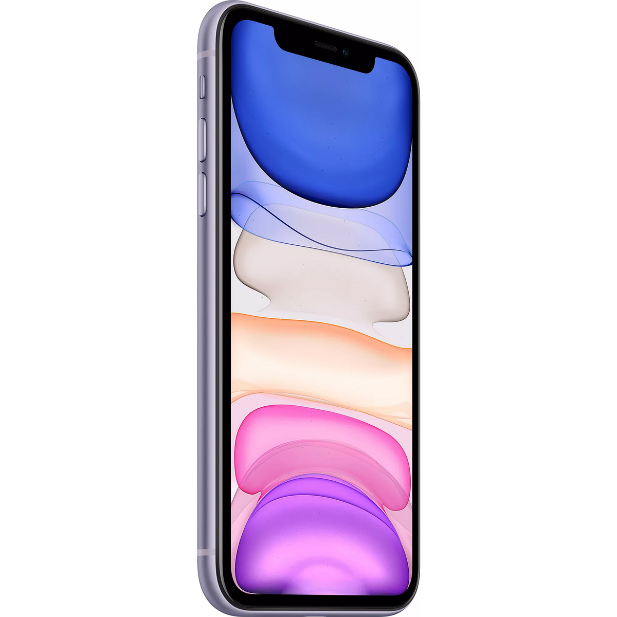 Apple iPhone 11 Mauve