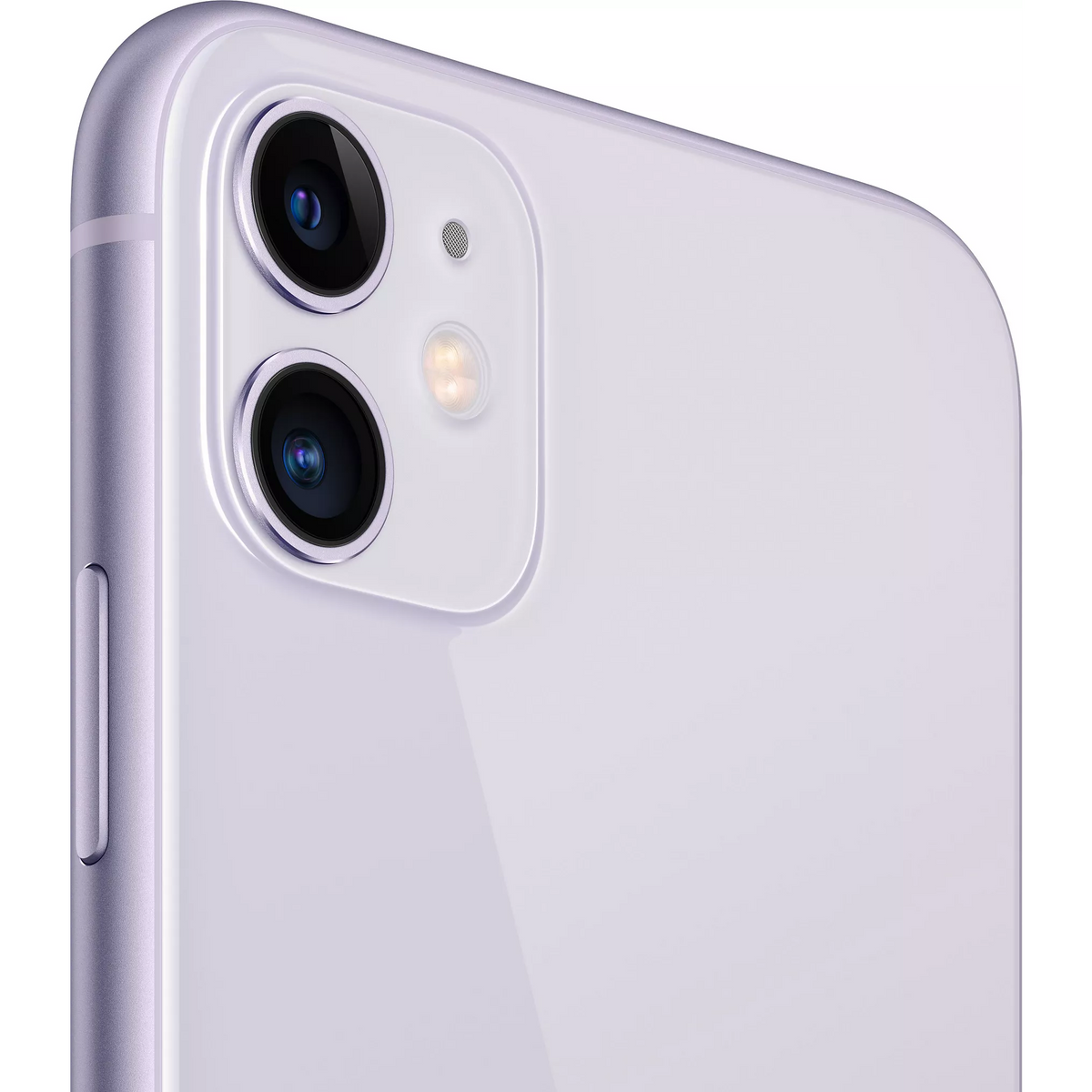 Apple iPhone 11 Mauve