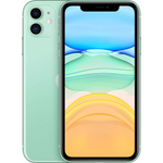 Apple iPhone 11 Vert