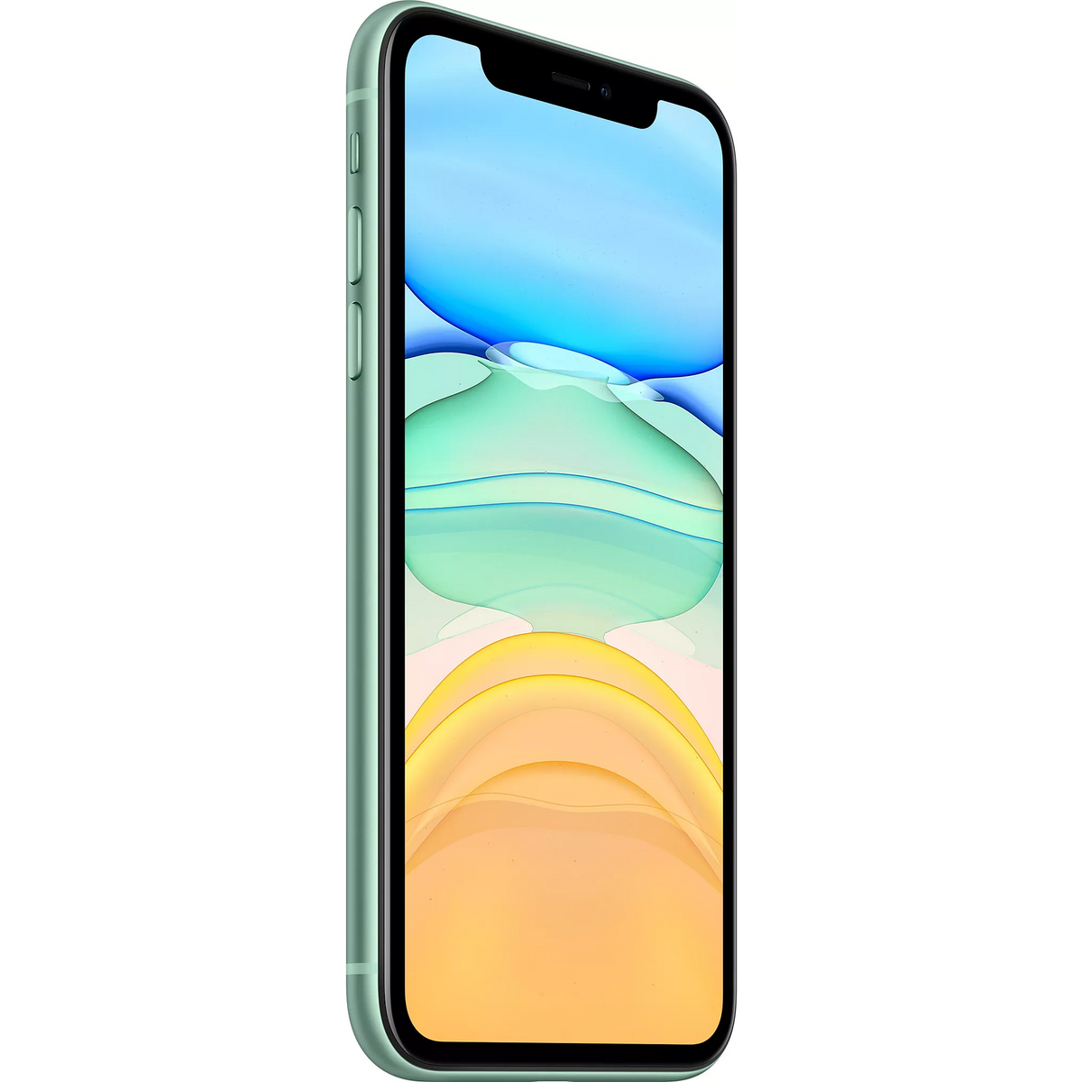 Apple iPhone 11 Vert