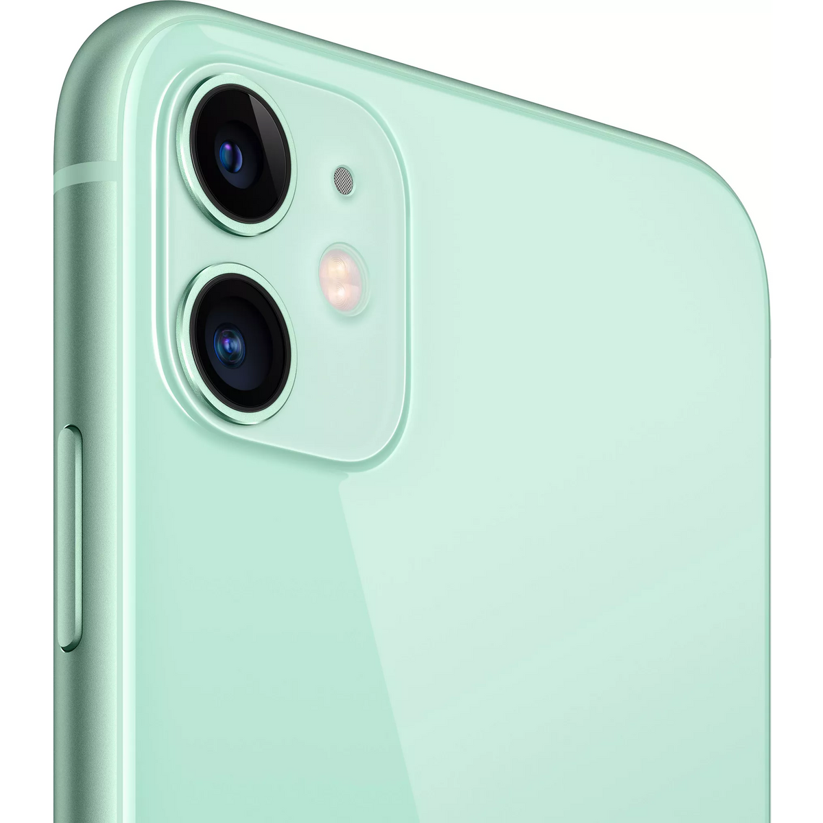 Apple iPhone 11 Vert