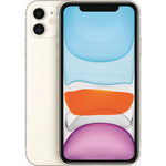 Apple iPhone 11 Blanc