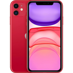 Apple iPhone 11 Product Red