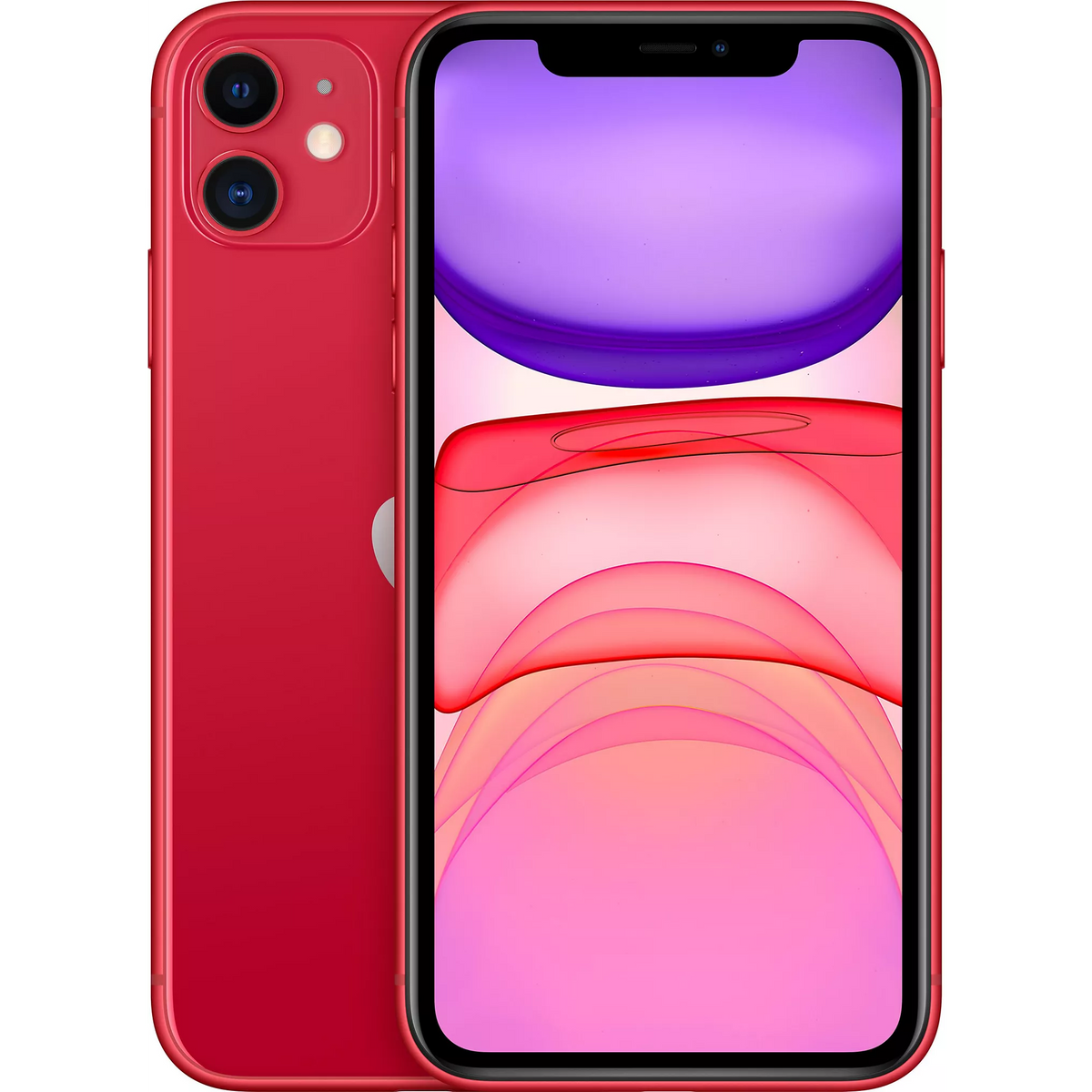 Apple iPhone 11 Product Red