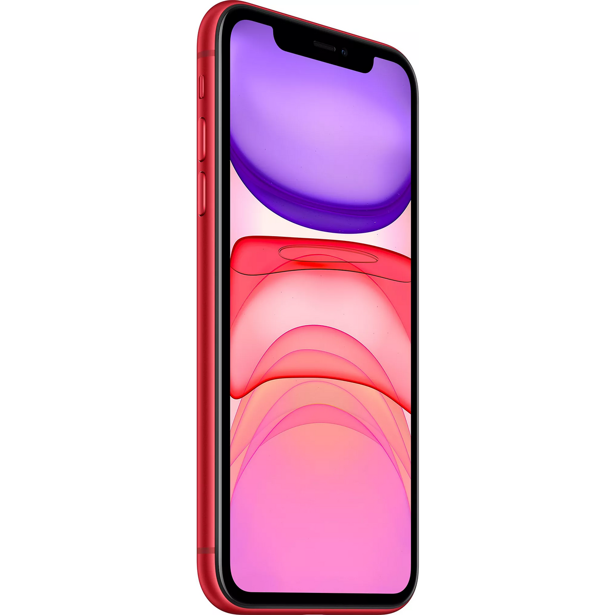 Apple iPhone 11 Product Red