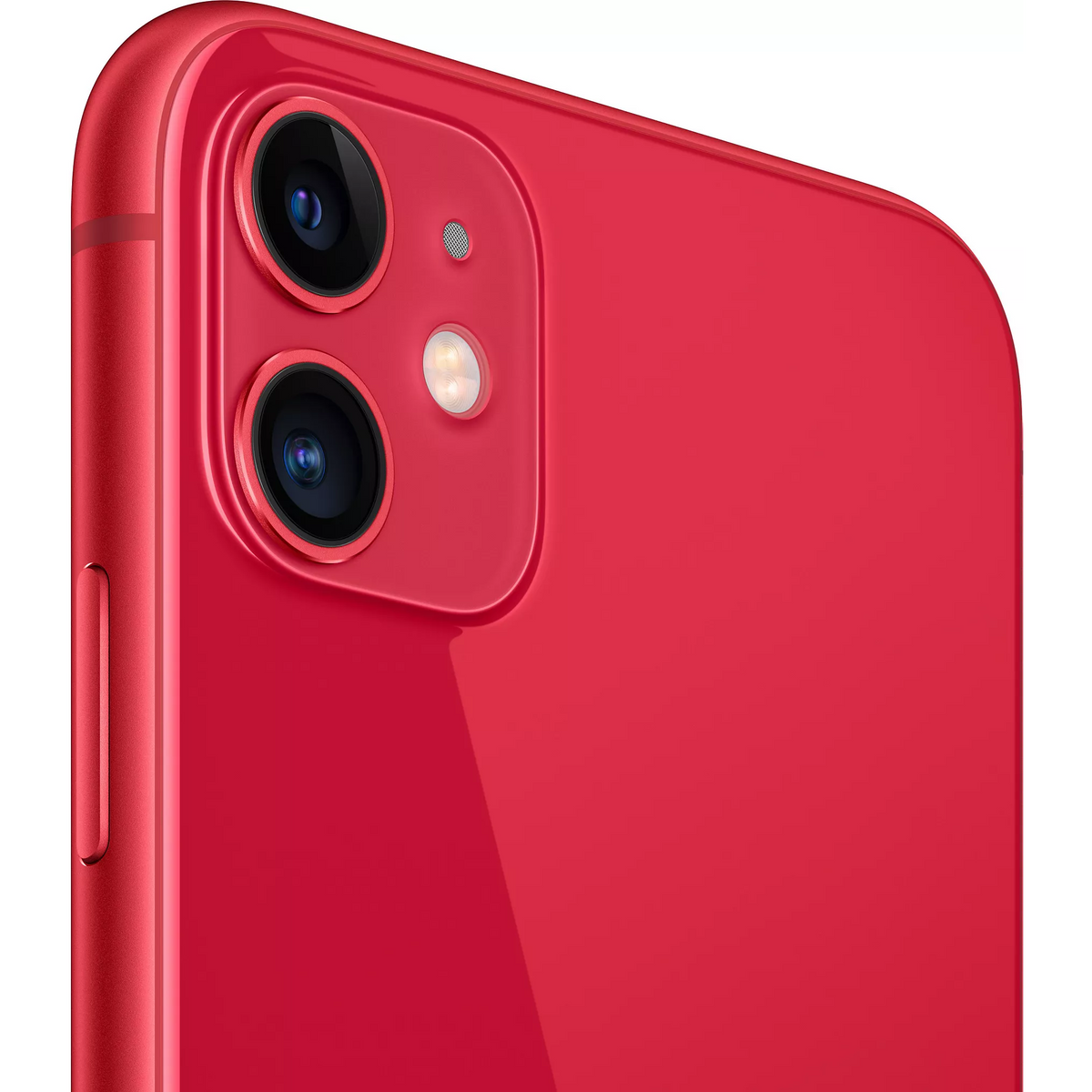 Apple iPhone 11 Product Red