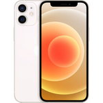 Apple iPhone 12 Mini Blanc