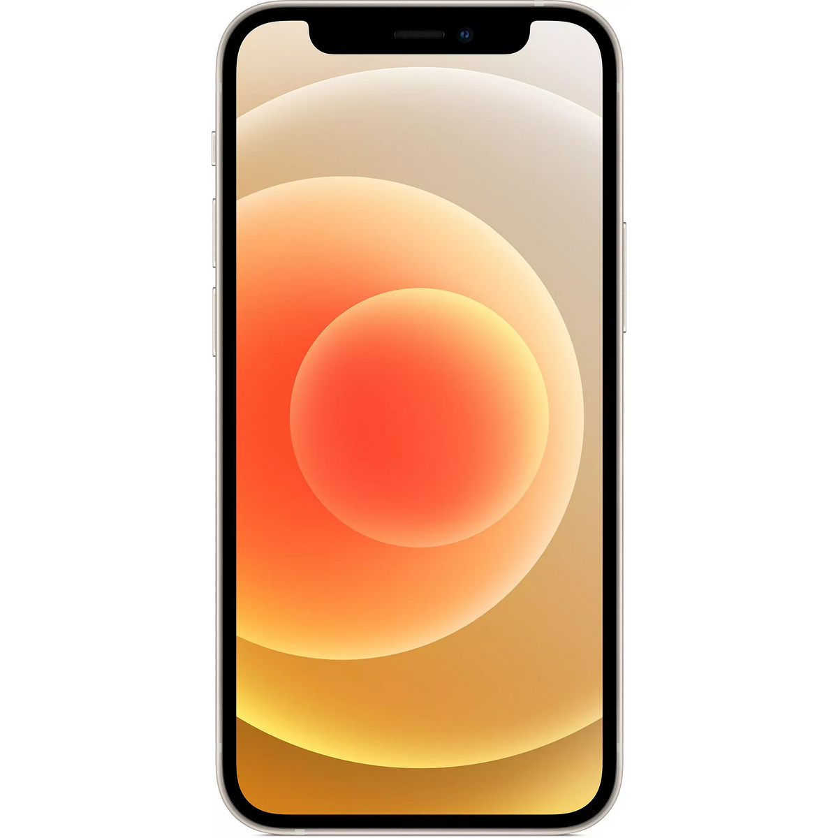 Apple iPhone 12 Mini Blanc