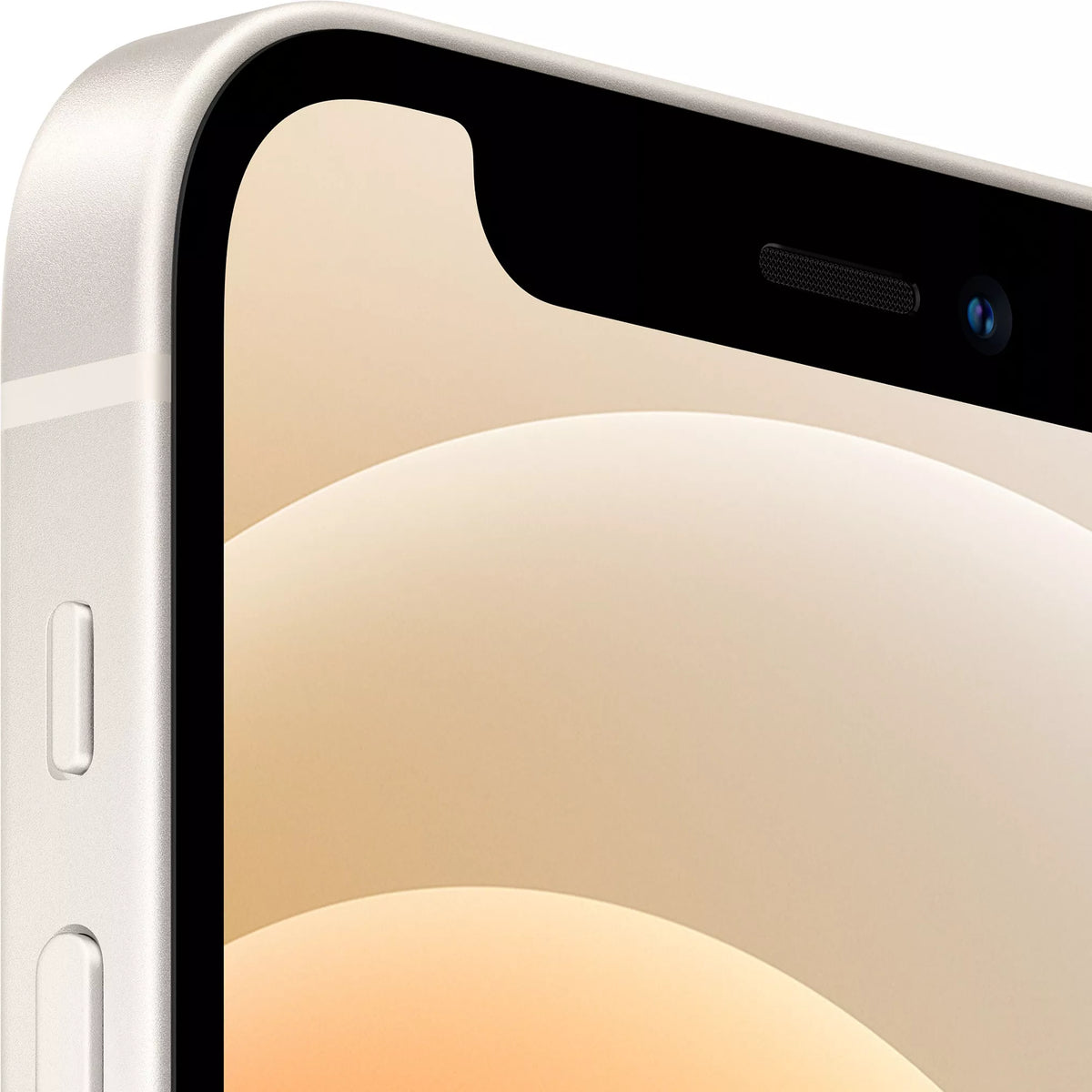 Apple iPhone 12 Mini Blanc