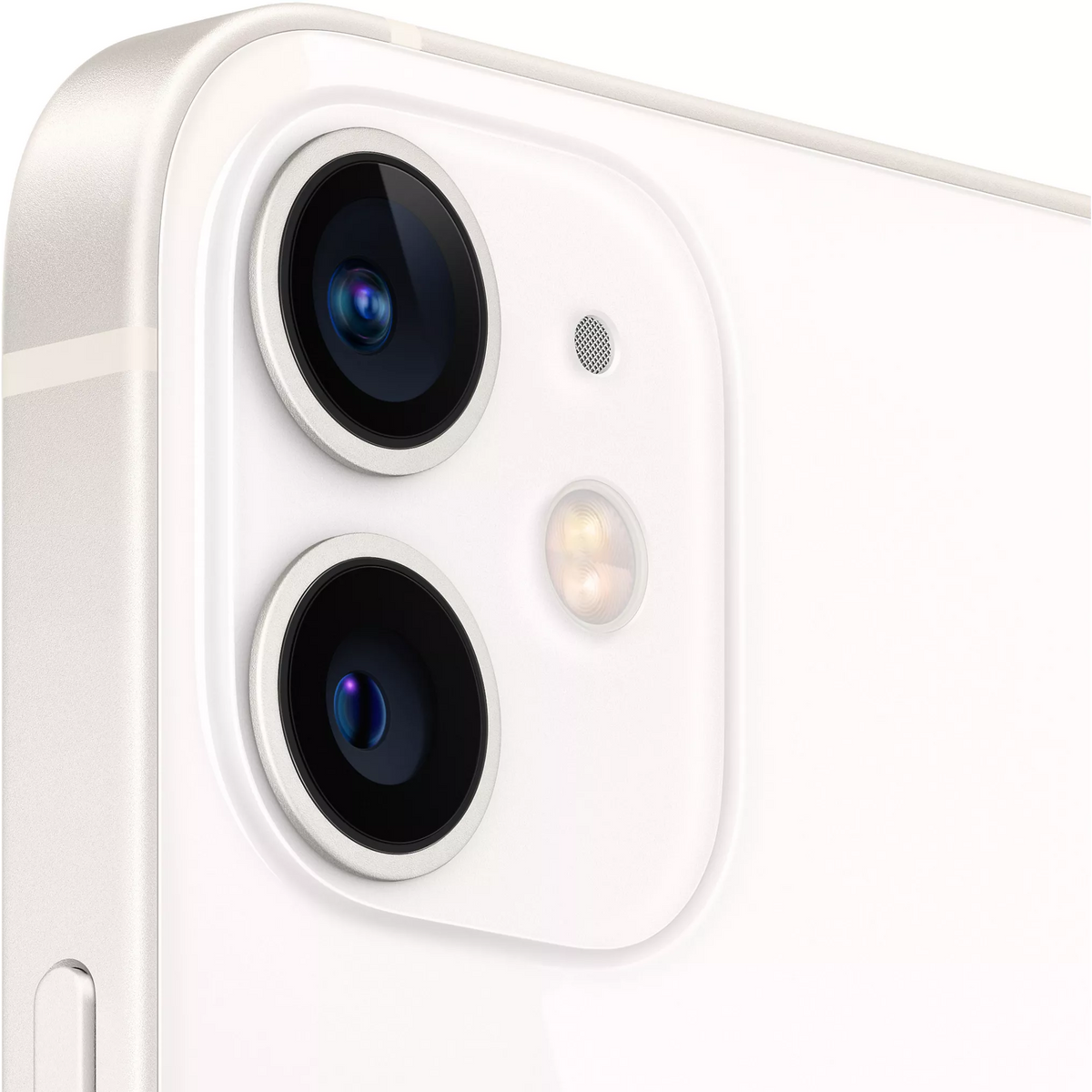 Apple iPhone 12 Mini Blanc