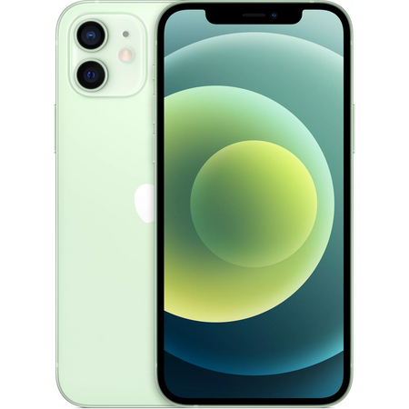 Apple iPhone 12 Vert