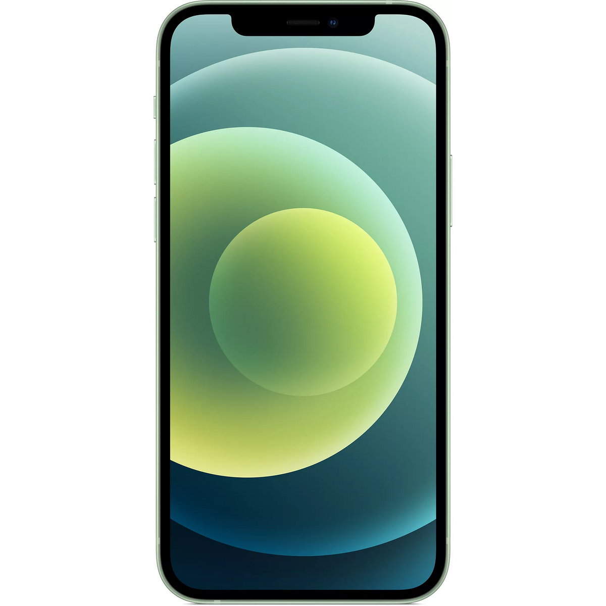 Apple iPhone 12 Vert