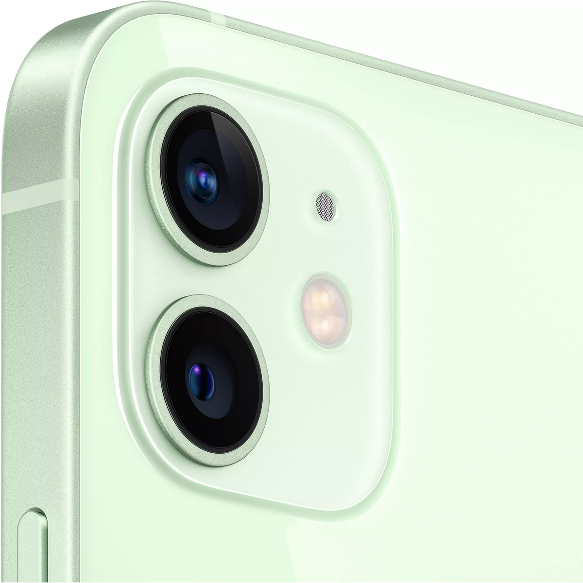 Apple iPhone 12 Vert