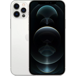 Apple iPhone 12 Pro Silver