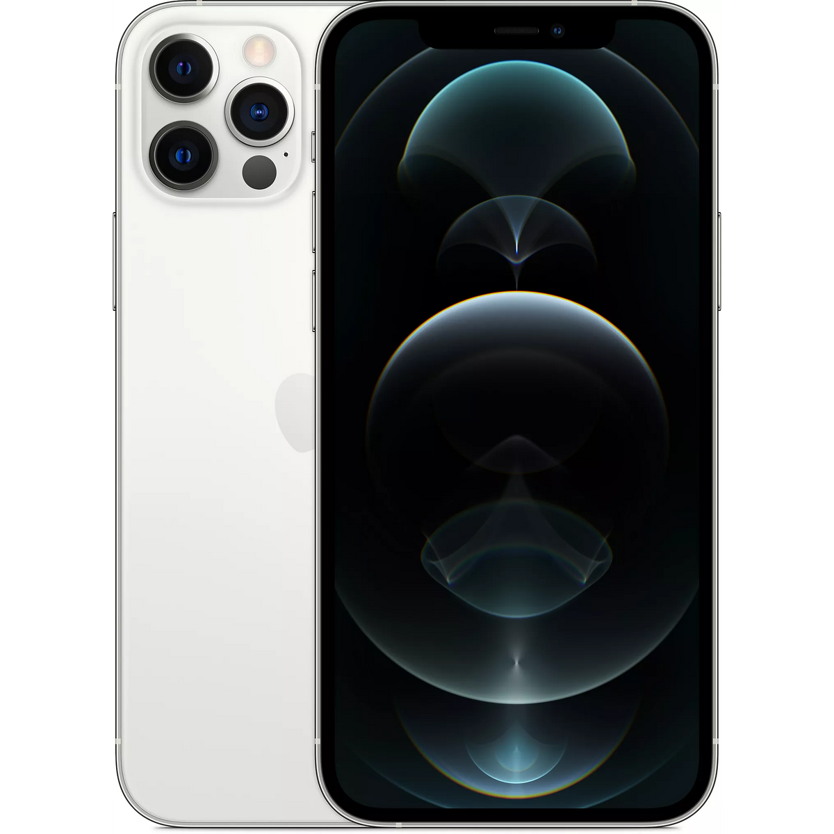 Apple iPhone 12 Pro Silver