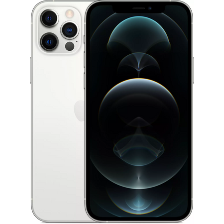 Apple iPhone 12 Pro Silver
