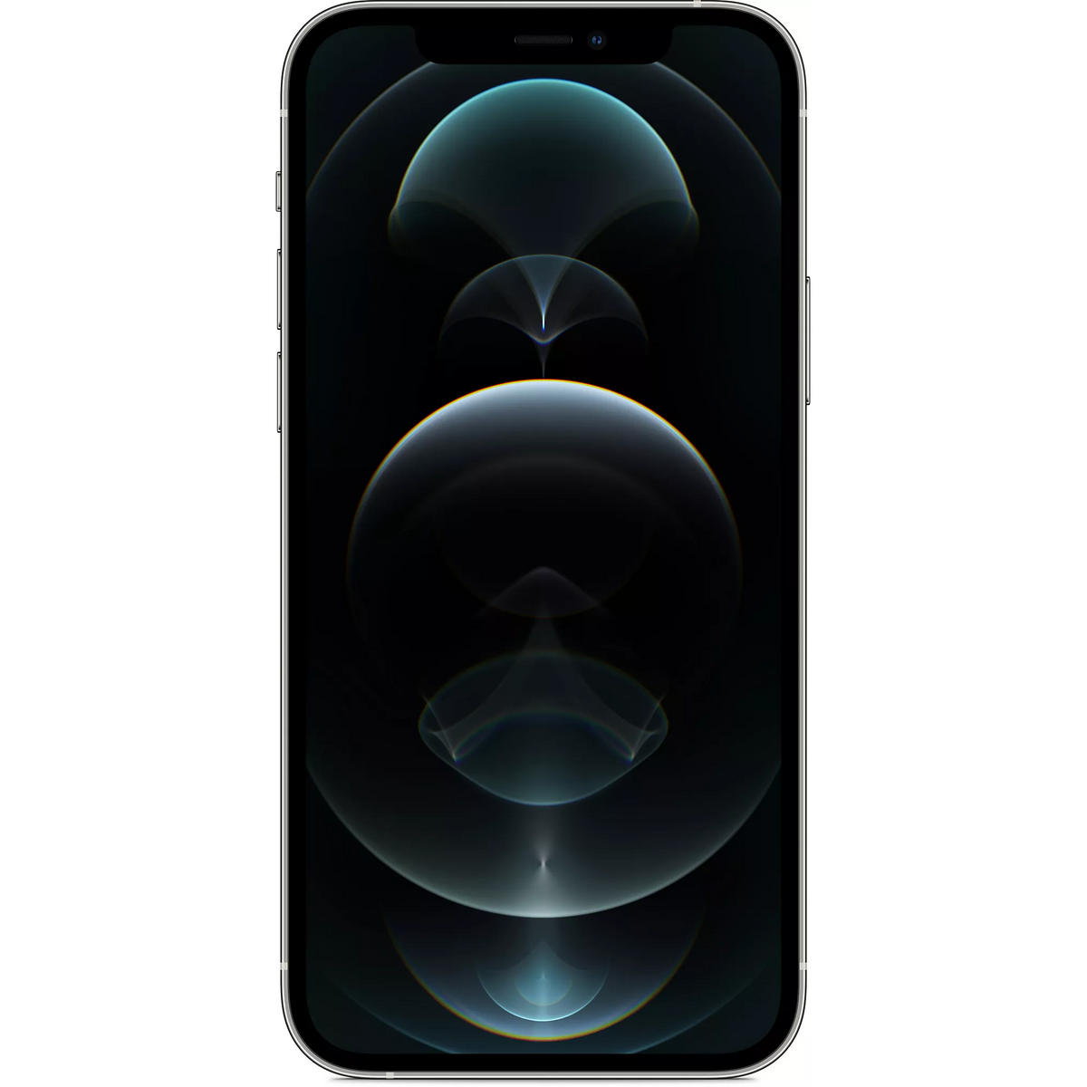 Apple iPhone 12 Pro Silver