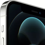 Apple iPhone 12 Pro Silver