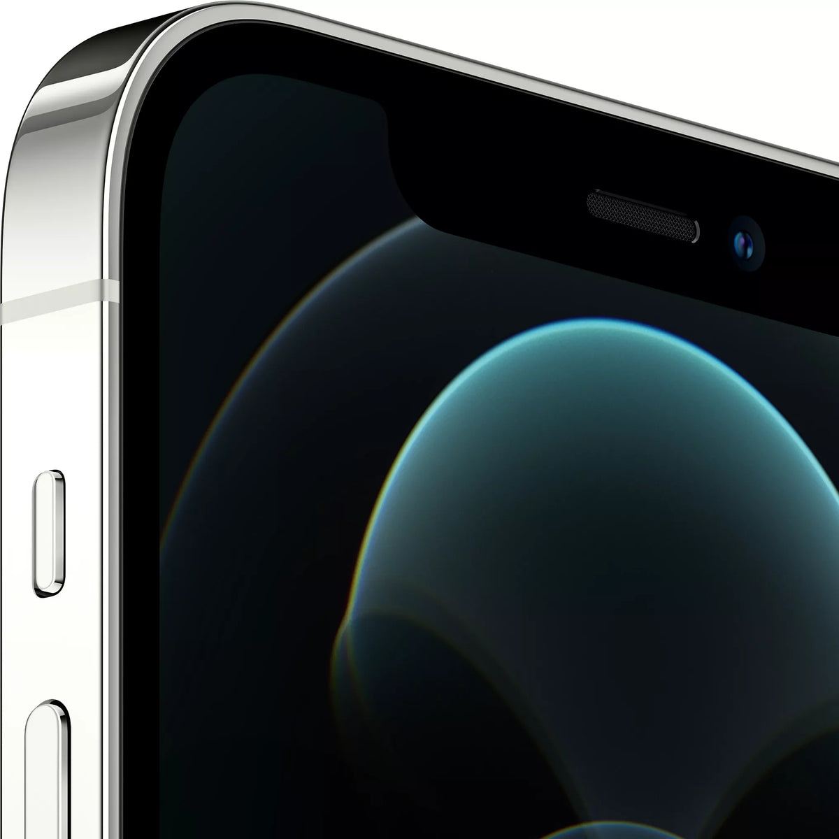 Apple iPhone 12 Pro Silver