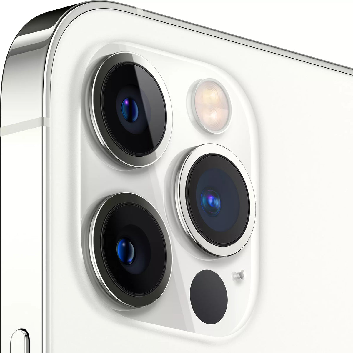 Apple iPhone 12 Pro Silver