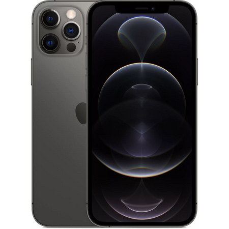 Apple iPhone 12 Pro Graphite