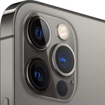 Apple iPhone 12 Pro Graphite