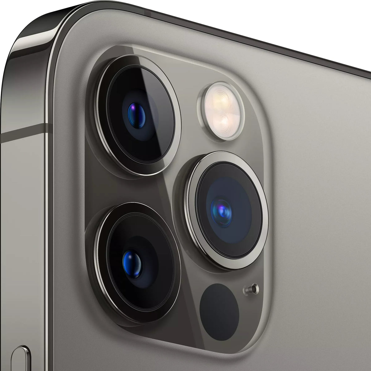 Apple iPhone 12 Pro Graphite