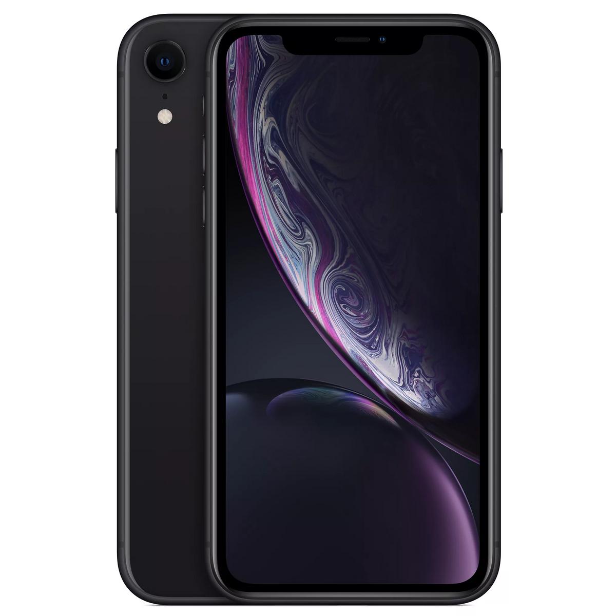 Apple iPhone XR Noir