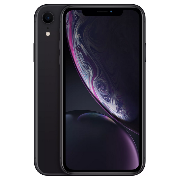 Apple iPhone XR Noir