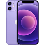 Apple iPhone 12 Mauve