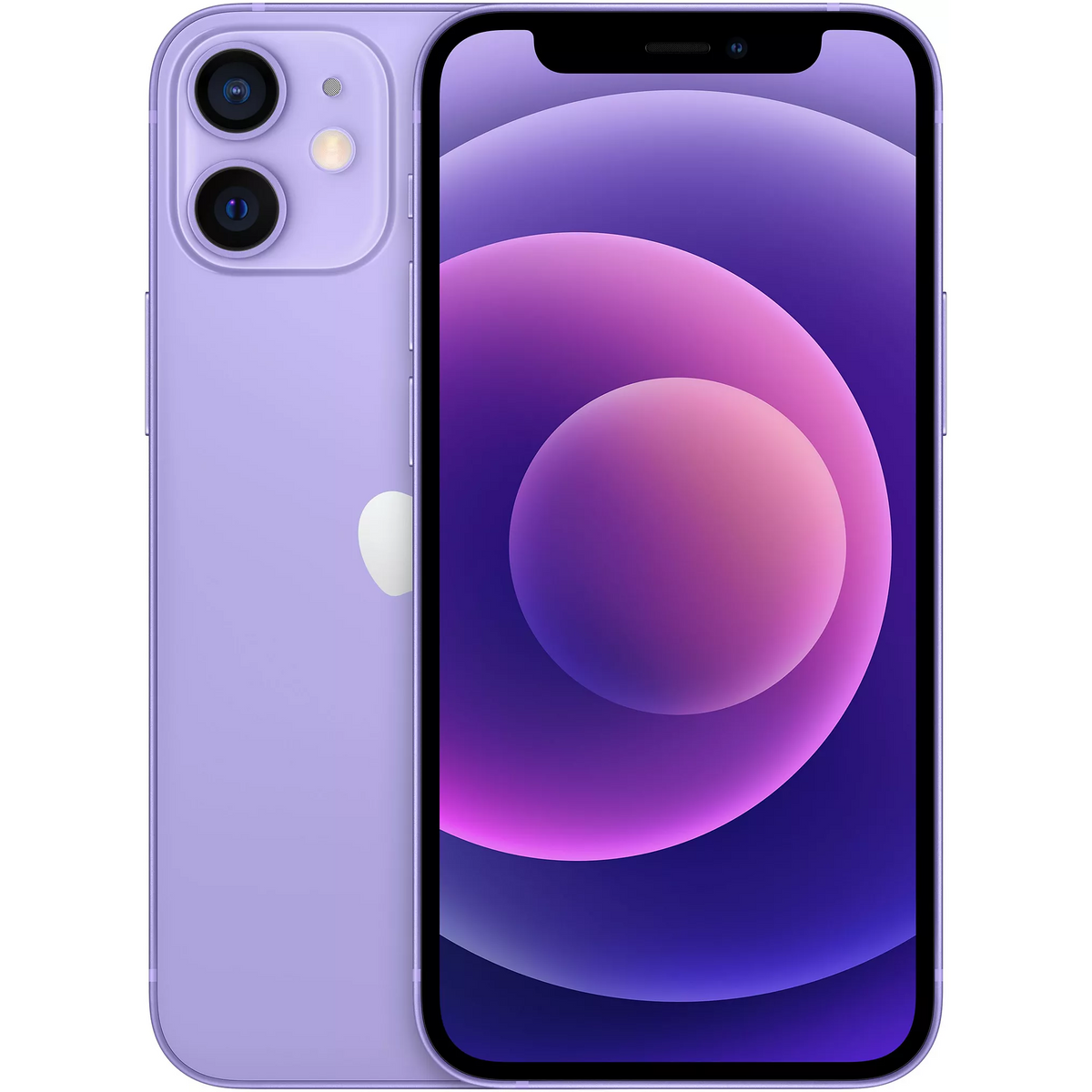 Apple iPhone 12 Mini Mauve