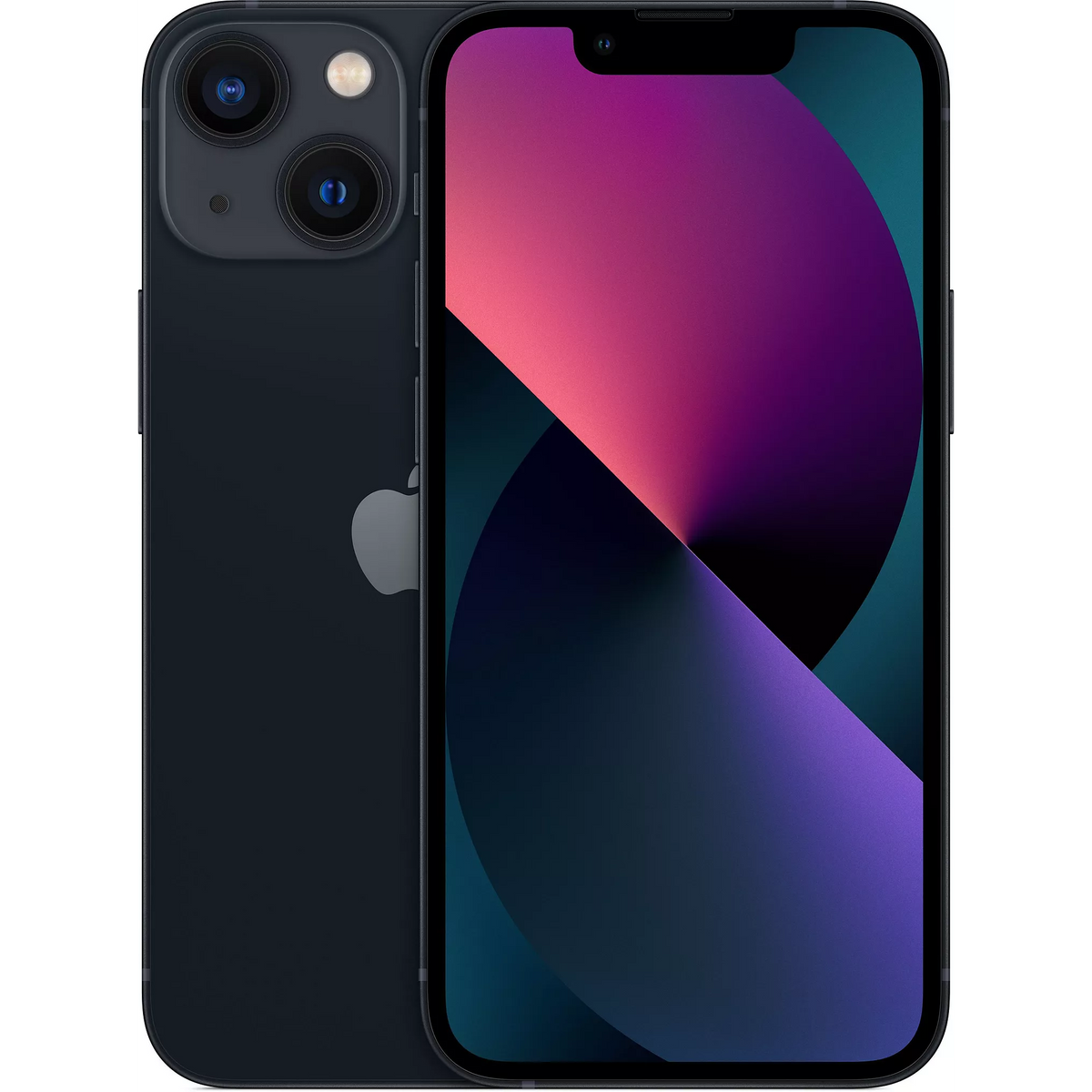 Apple iPhone 13 Mini Minuit