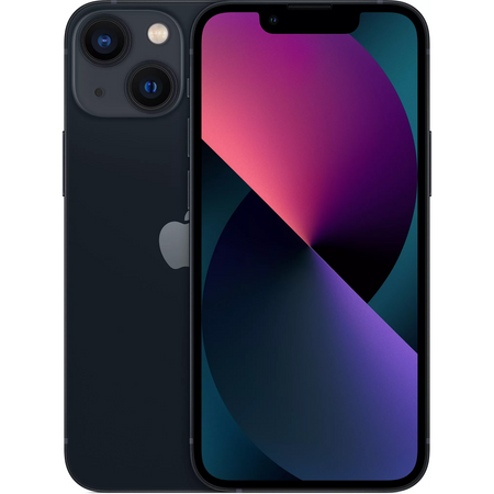 Apple iPhone 13 Minuit