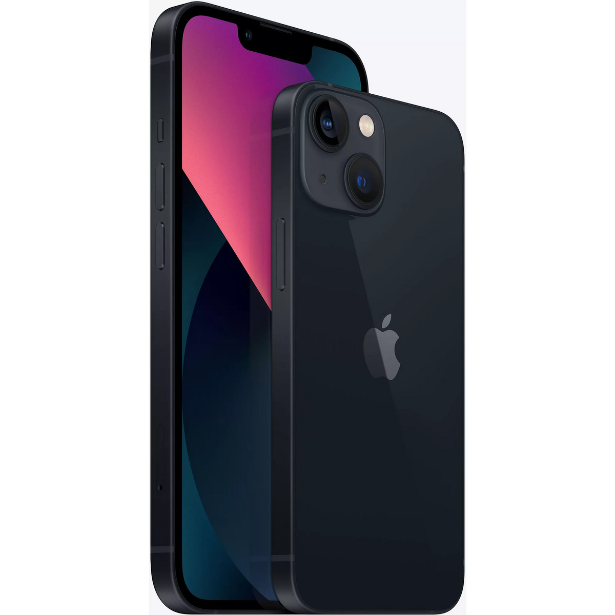 Apple iPhone 13 Mini Minuit