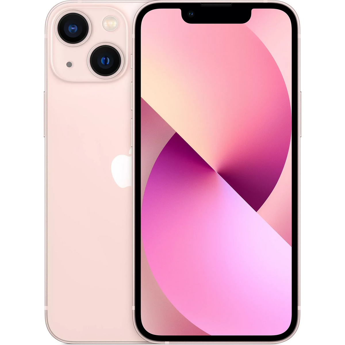 Apple iPhone 13 Mini Rose