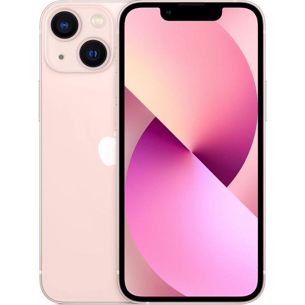 Apple iPhone 13 Mini Rose